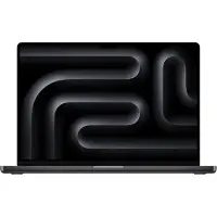 Apple MacBook Pro M M5 Pro Ordinateur portable 41,1 cm (16.2") 24 Go 1 To SSD Wi-Fi 7 (802.11be) macOS Tahoe Noir