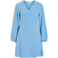 Vila Robe 'VILovie' bleu