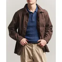 Gant Chemise Surchemise 3250304 Linen