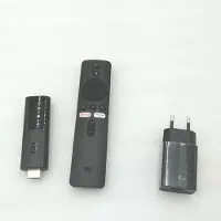 Xiaomi Mi TV Stick Streaming Bluetooth MediaPlayer Telekommunikation Google Assistant Netflix Prime TV
