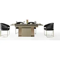Xl Moebel Gmbh Luxus Esstische Tische Metall Esstisch Design Tisch Italienische Möbel Esszimmer