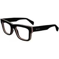 Paul Smith Lunettes de vue - - PS24607 KIMPTON - Acétate - Noir - Mixte