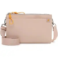 Suri Frey Sac bandoulière ' SFY Alley ' rosé