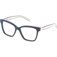 Furla Lunettes de vue - - VFU992 - Acétate - Gris - 54/16/140