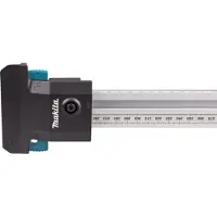 Makita Guide parallèle pour rails de guidage
