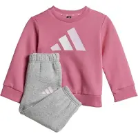 Adidas Essentials Pants Rose 6-9 Months Enfants