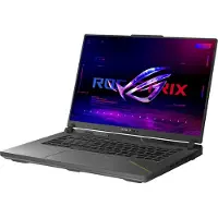 Asus ROG Strix G16/185-G61-NEBULA008W/R9-9955HX/16"/2560x1600/32GB/1TB/RTX 5060/W11H/Gris/2R