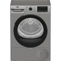 Beko Seche-linge pompe a chaleur D3H28E93S Eco Sense - 8 kg