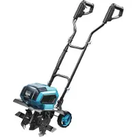 Dedra Ripper Sans Balais 2X18V Sas+All Ded7190V