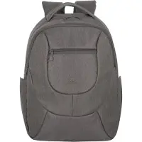 Rivacase 7761 Sac à dos 39,6 cm (15,6") Khaki