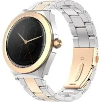 Maxcom Montre Connectée GAL FW76 Argenté