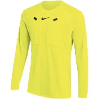 Nike Maillot d'arbitre Dri-FIT III LS Hommes