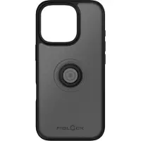 Fidlock Vacuum iPhone 16 Pro Case noir