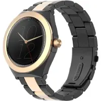 Maxcom Montre Connectée GAL FW76 Noir