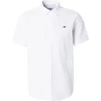Mustang Chemise 'GILROY' blanc