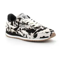 Reebok Baskets basses Classic CLASSIC AZ femmes - Noir - 37