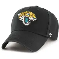 47 Nfl Jacksonville Jaguars Mvp Legend Cap Noir