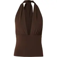 HARPER & YVE Haut 'MORRIS' marron