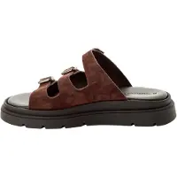 Tamaris Mule marron