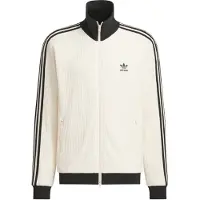 Adidas Veste Adicolor Classic Track Top (Gender Neutral) hommes - Blanc - EU M