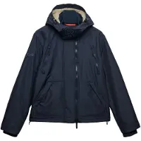 Superdry Veste mi-saison marine