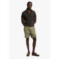Superdry Pantalon kaki
