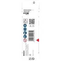 Bosch CYL-9 Soft Ceramic Bohrer, 5x70 mm (5,00 mm)