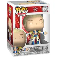 Funko POP! Figurine WWE POP! Vinyl Cody Rhodes 9 cm