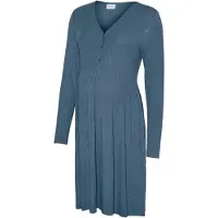 Mamalicious Robe pétrole