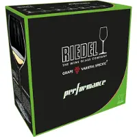 Riedel PERFORMANCE CHARDONNAY 2 Stück 688400097