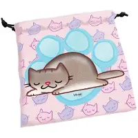 Steve Jackson Games Munchkin Dice Bag Kittens - Pochette à dés