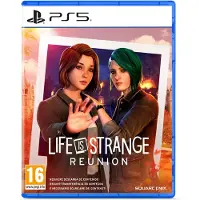 Life is Strange Reunion