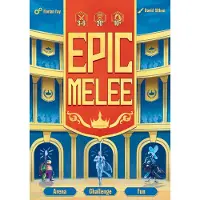 Sorry We Are French Jeu de stratégie Epic Melee