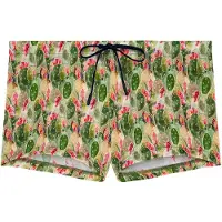 Hom Boxer de bain