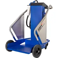 Pressol mobiSERVE-200 l-4,5-9 l/min, Elaflex-ISO-22241-5-Akku 25352836