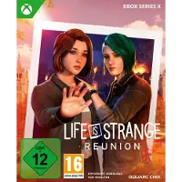 Life is Strange Reunion