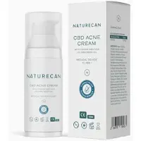 Naturecan Crème anti-acné au CBD