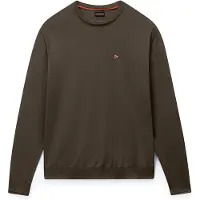 Napapijri Sweat-shirt 'DECATUR 2.0' olive