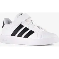 Adidas Baskets 'Grand Court 3.0' noir / blanc