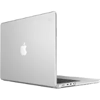 Speck Smartshell (14", Apple), Sac pour notebook, Transparent