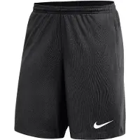 Nike Dri-FIT III Scheidsrechter Short Heren