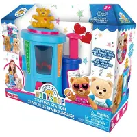 Casdon Build-A-Bear Workshop : kit de création d'ours en peluche