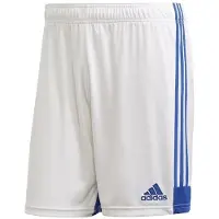 Adidas Hommes, Bas de sport, Short Tastigo 19 (XXL), Bleu