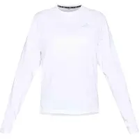 Adidas Climacool Femme - T-Shirts, Blanc - Taille 40 - Poly Mesh