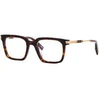 Chopard Vch410-530909 53x22x145 Mm Reading Glasses Marron Homme