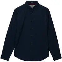 Superdry Chemise marine