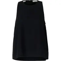Selected Chemisier 'SLFLUISA' noir