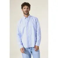 Garcia Chemise à Manches Longues N261281