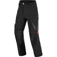 Alpinestars Harok Pro Drystar XF Pantalon textile de moto imperméable Taille
