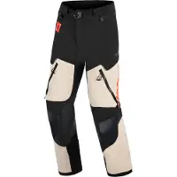 Alpinestars Harok Pro Drystar XF Pantalon textile de moto imperméable